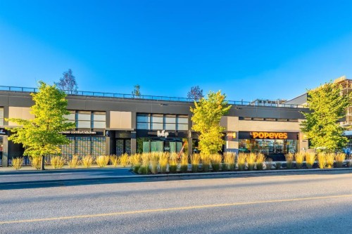 516-8505 Broadcast Avenue Sw, Calgary, AB - Outdoor