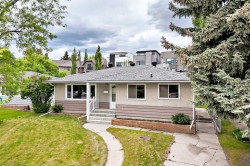 1228 Rosehill Drive NW Calgary, AB T2K 1M1