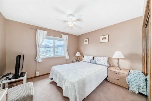 27 Covepark Drive Ne, Calgary, AB 