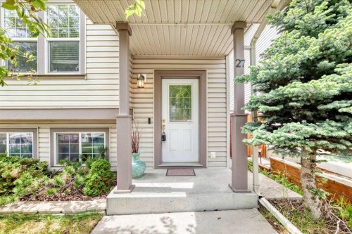 27 Covepark Drive Ne, Calgary, AB 