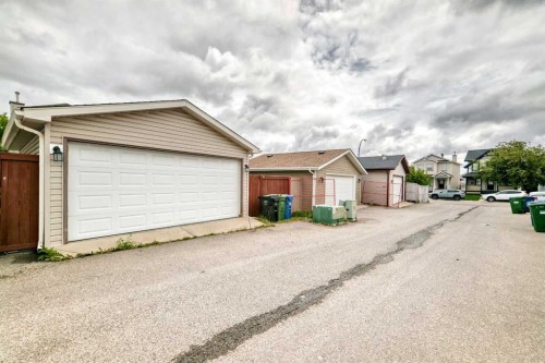 27 Covepark Drive Ne, Calgary, AB 