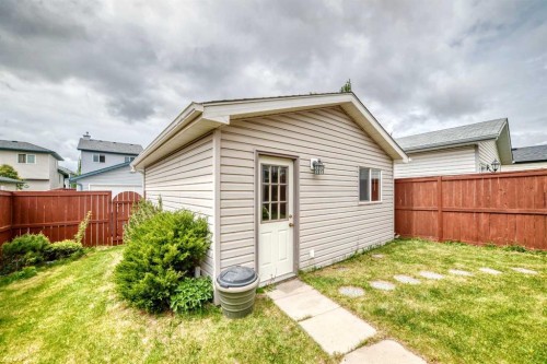 27 Covepark Drive Ne, Calgary, AB 