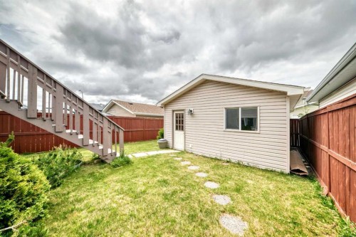 27 Covepark Drive Ne, Calgary, AB 