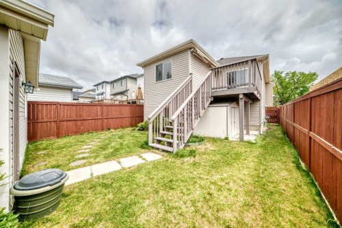 27 Covepark Drive Ne, Calgary, AB 