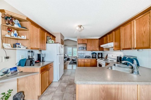 27 Covepark Drive Ne, Calgary, AB 