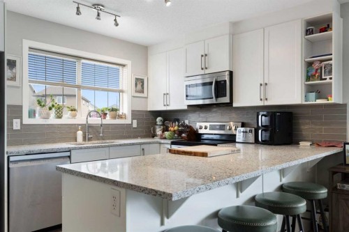 362 Legacy Village Way Se, Calgary, AB 