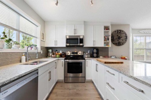 362 Legacy Village Way Se, Calgary, AB 
