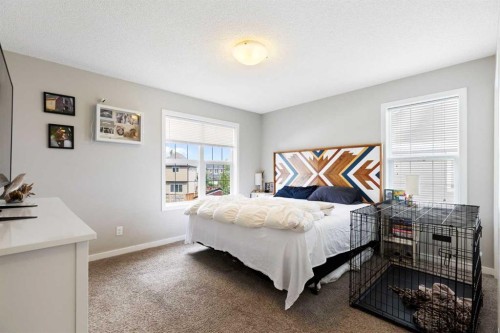 362 Legacy Village Way Se, Calgary, AB 