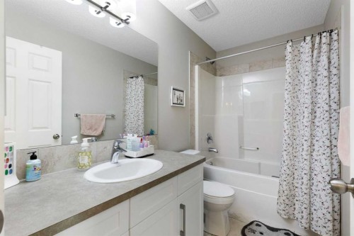 362 Legacy Village Way Se, Calgary, AB 