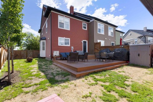 362 Legacy Village Way Se, Calgary, AB 