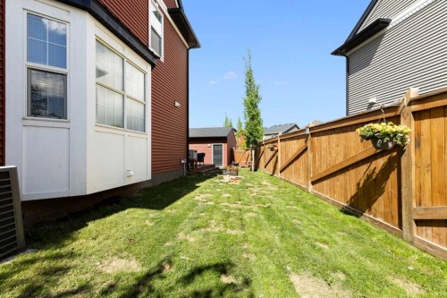 362 Legacy Village Way Se, Calgary, AB 