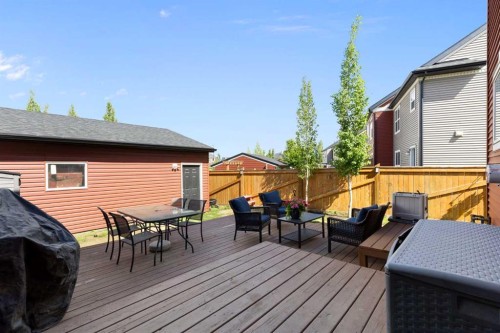 362 Legacy Village Way Se, Calgary, AB 