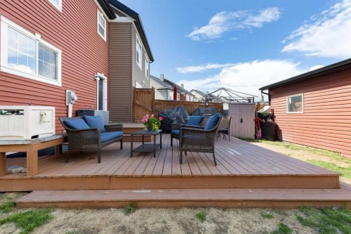 362 Legacy Village Way Se, Calgary, AB 