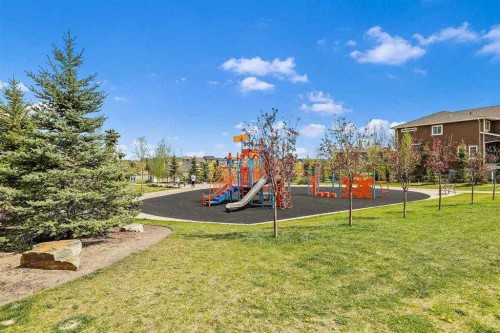 362 Legacy Village Way Se, Calgary, AB 