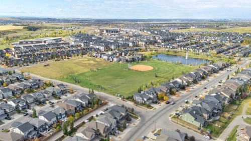 362 Legacy Village Way Se, Calgary, AB 