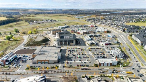 362 Legacy Village Way Se, Calgary, AB 