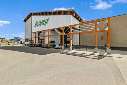 362 Legacy Village Way Se, Calgary, AB 