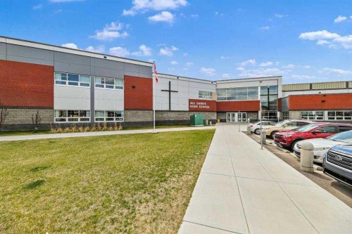 362 Legacy Village Way Se, Calgary, AB 