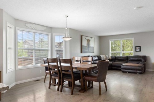 362 Legacy Village Way Se, Calgary, AB 