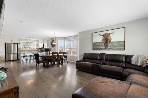 362 Legacy Village Way Se, Calgary, AB 