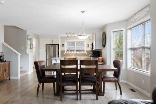 362 Legacy Village Way Se, Calgary, AB 