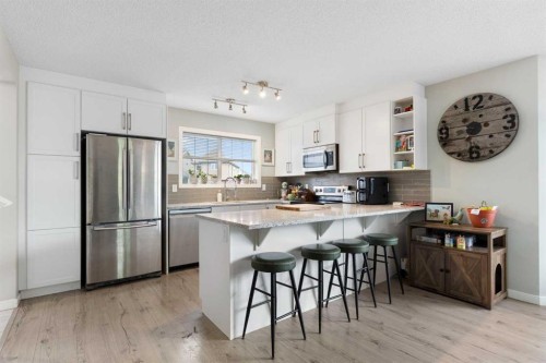 362 Legacy Village Way Se, Calgary, AB 