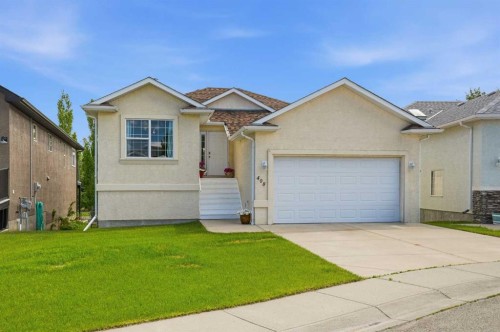 408 Lineham Acres Bay NW High River, AB T1V 1T3