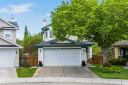 50 Tuscany Hills Terrace NW Calgary, AB T3L 2G7