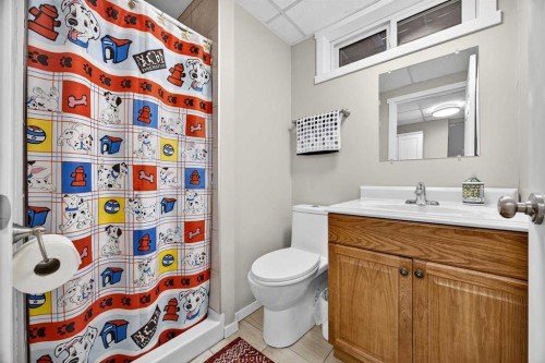 152 Maddock Way Ne, Calgary, AB 