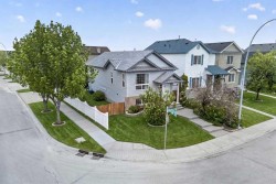 171 Saddlemont Crescent NE Calgary, AB T3J 4R6