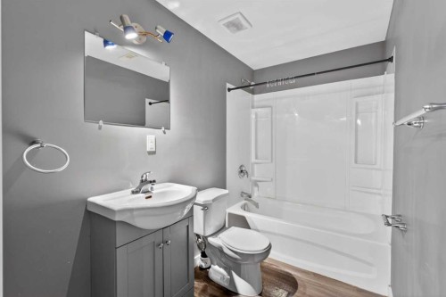 171 Saddlemont Crescent Ne, Calgary, AB 