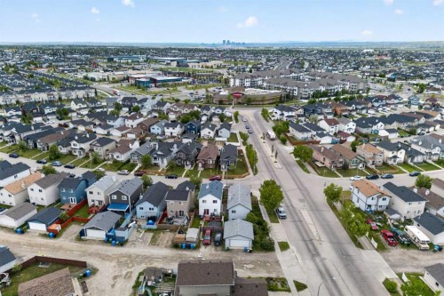 171 Saddlemont Crescent Ne, Calgary, AB 