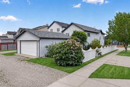 171 Saddlemont Crescent Ne, Calgary, AB 