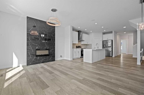 238 Cornerstone Crescent Ne, Calgary, AB 