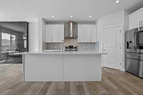 238 Cornerstone Crescent Ne, Calgary, AB 