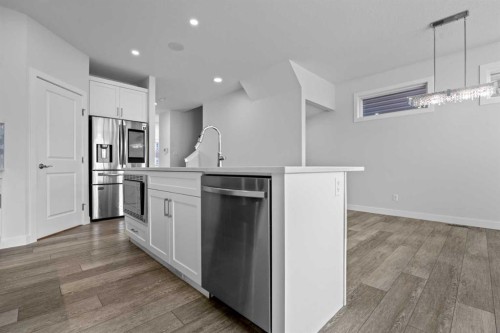 238 Cornerstone Crescent Ne, Calgary, AB 
