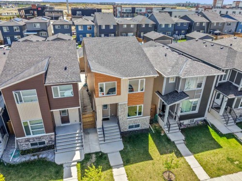238 Cornerstone Crescent Ne, Calgary, AB 