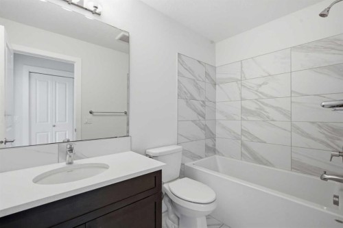 238 Cornerstone Crescent Ne, Calgary, AB 