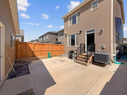 238 Cornerstone Crescent Ne, Calgary, AB 