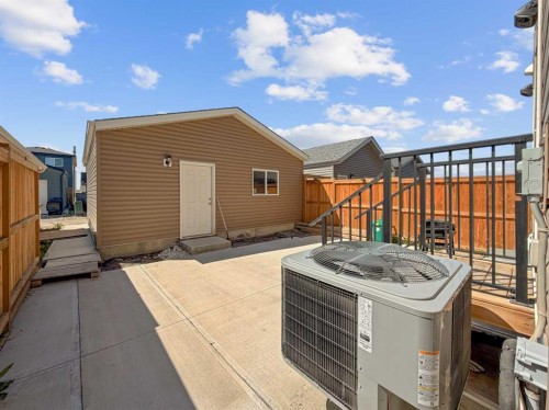 238 Cornerstone Crescent Ne, Calgary, AB 