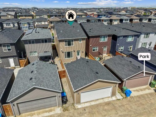 238 Cornerstone Crescent Ne, Calgary, AB 