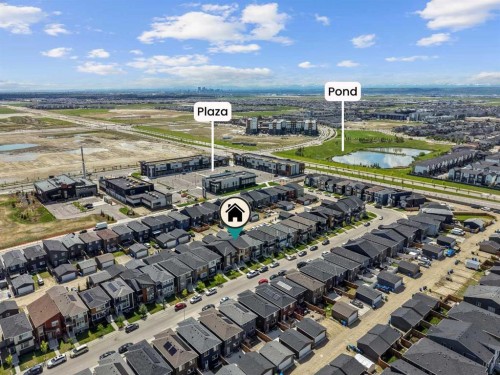 238 Cornerstone Crescent Ne, Calgary, AB 