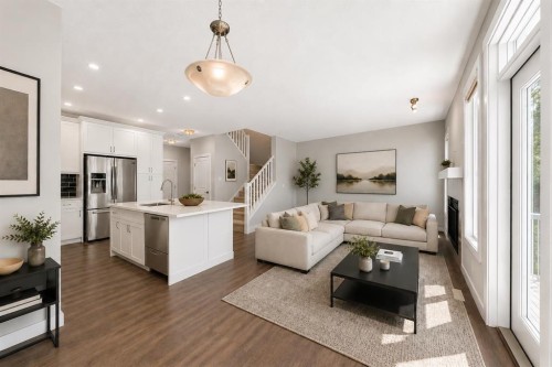110 Crestbrook Way Sw, Calgary, AB 