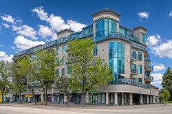 408-4 14 Street NWCalgary, AB T2N 1Z4