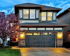 41 Chaparral Valley Green SE Calgary, AB T2X 0M3