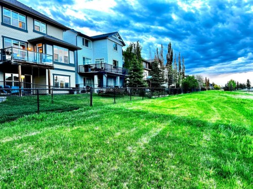 41 Chaparral Valley Green Se, Calgary, AB 