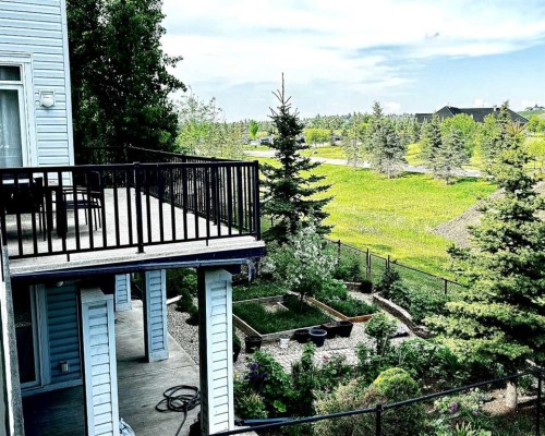 41 Chaparral Valley Green Se, Calgary, AB 