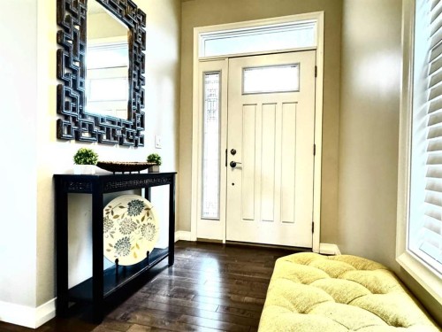 41 Chaparral Valley Green Se, Calgary, AB 