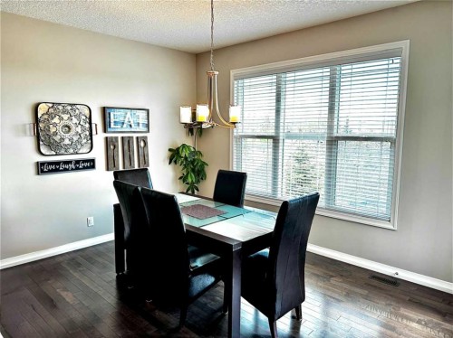 41 Chaparral Valley Green Se, Calgary, AB 