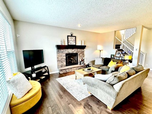 41 Chaparral Valley Green Se, Calgary, AB 